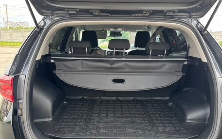 KIA Sportage IV рестайлинг, 2020 год, 2 010 000 рублей, 4 фотография