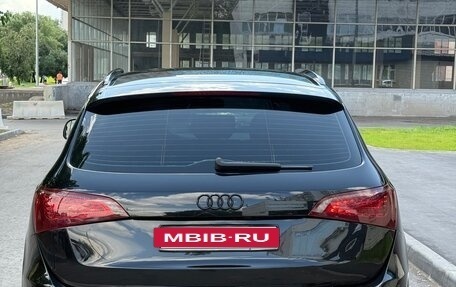 Audi Q5, 2009 год, 1 650 000 рублей, 2 фотография