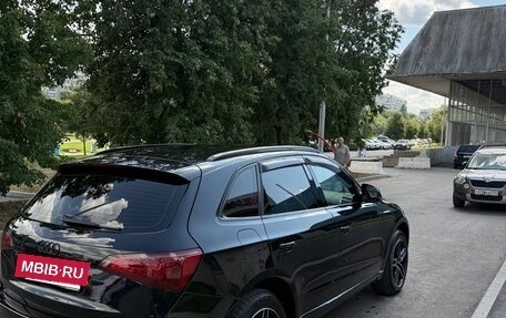 Audi Q5, 2009 год, 1 650 000 рублей, 6 фотография