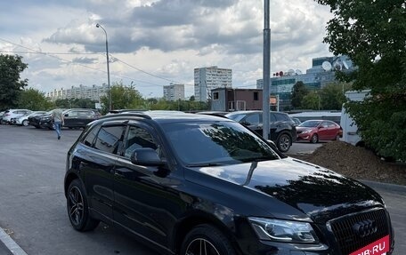 Audi Q5, 2009 год, 1 650 000 рублей, 7 фотография