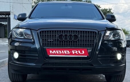 Audi Q5, 2009 год, 1 650 000 рублей, 3 фотография