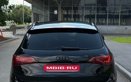 Audi Q5, 2009 год, 1 650 000 рублей, 4 фотография