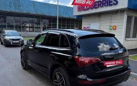 Audi Q5, 2009 год, 1 650 000 рублей, 5 фотография