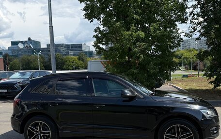 Audi Q5, 2009 год, 1 650 000 рублей, 10 фотография