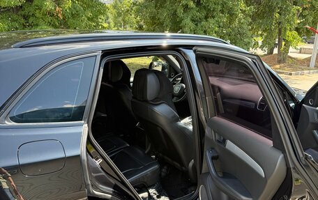 Audi Q5, 2009 год, 1 650 000 рублей, 12 фотография