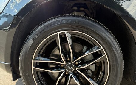 Audi Q5, 2009 год, 1 650 000 рублей, 11 фотография