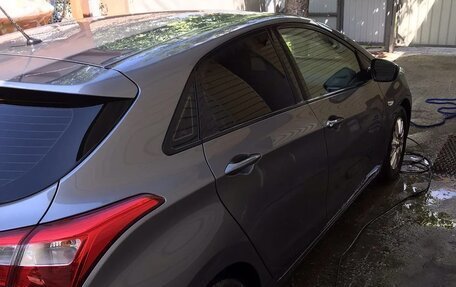 Hyundai i30 II рестайлинг, 2013 год, 1 200 000 рублей, 4 фотография