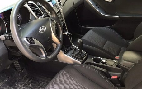 Hyundai i30 II рестайлинг, 2013 год, 1 200 000 рублей, 2 фотография
