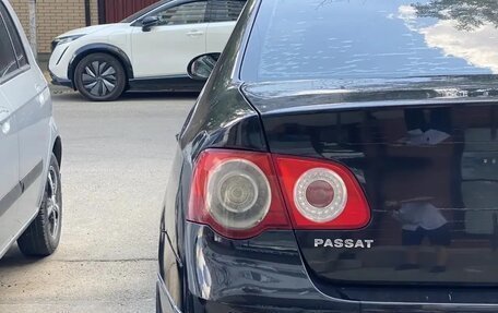 Volkswagen Passat B6, 2010 год, 375 000 рублей, 4 фотография