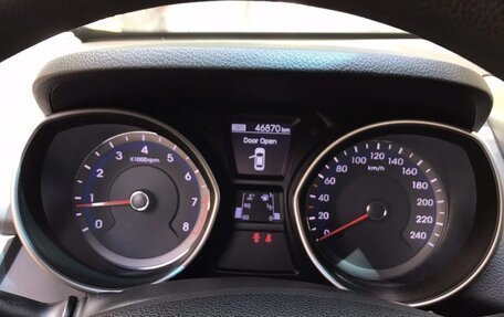 Hyundai i30 II рестайлинг, 2013 год, 1 200 000 рублей, 6 фотография