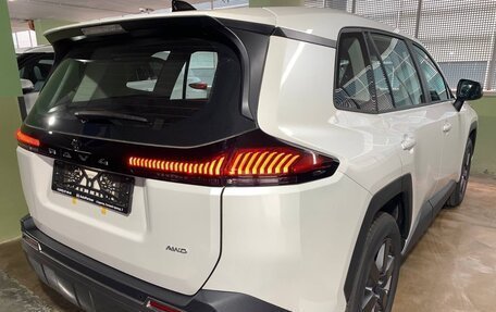 Toyota RAV4, 2026 год, 3 995 000 рублей, 4 фотография