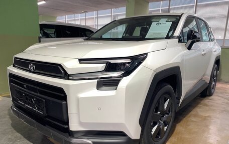 Toyota RAV4, 2026 год, 3 995 000 рублей, 2 фотография