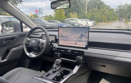 Toyota RAV4, 2026 год, 3 995 000 рублей, 8 фотография
