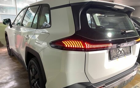 Toyota RAV4, 2026 год, 3 995 000 рублей, 6 фотография