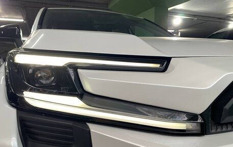 Toyota RAV4, 2026 год, 3 995 000 рублей, 7 фотография
