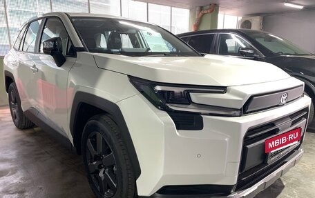 Toyota RAV4, 2026 год, 3 995 000 рублей, 3 фотография
