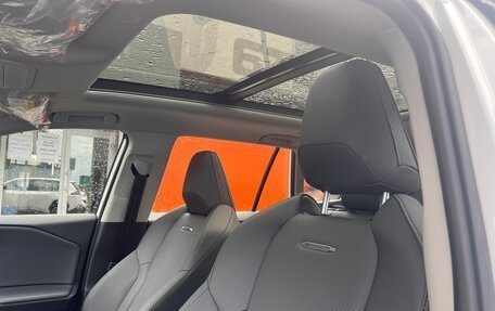 Toyota RAV4, 2026 год, 3 995 000 рублей, 16 фотография