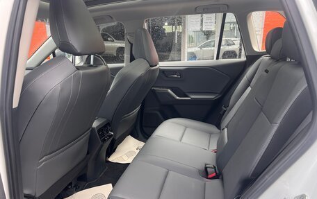 Toyota RAV4, 2026 год, 3 995 000 рублей, 17 фотография