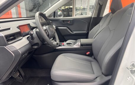 Toyota RAV4, 2026 год, 3 995 000 рублей, 15 фотография