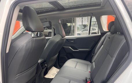 Toyota RAV4, 2026 год, 3 995 000 рублей, 12 фотография