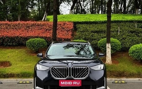 BMW X3, 2025 год, 5 895 000 рублей, 2 фотография