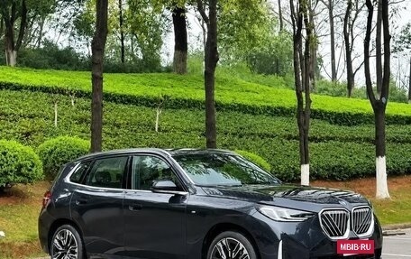 BMW X3, 2025 год, 5 895 000 рублей, 3 фотография