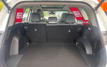 Toyota RAV4, 2026 год, 3 995 000 рублей, 18 фотография