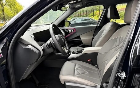 BMW X3, 2025 год, 5 895 000 рублей, 7 фотография
