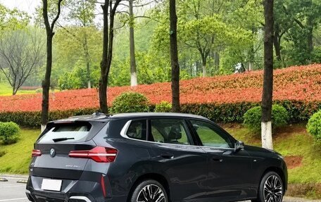 BMW X3, 2025 год, 5 895 000 рублей, 4 фотография