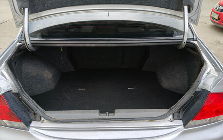 Mitsubishi Lancer IX, 2007 год, 350 000 рублей, 6 фотография