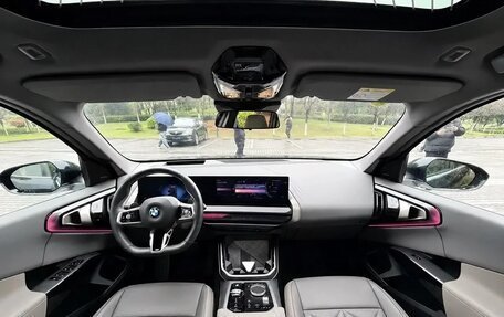 BMW X3, 2025 год, 5 895 000 рублей, 8 фотография