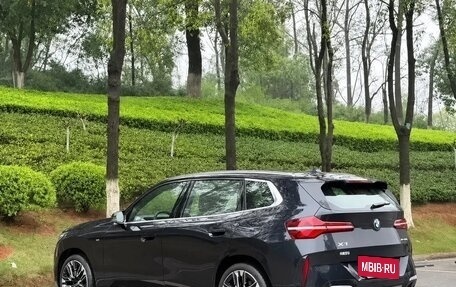 BMW X3, 2025 год, 5 895 000 рублей, 6 фотография
