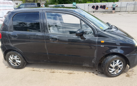 Daewoo Matiz I, 2010 год, 220 000 рублей, 4 фотография