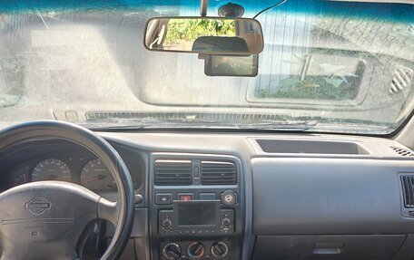Nissan Almera, 1999 год, 200 000 рублей, 2 фотография