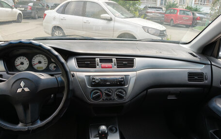 Mitsubishi Lancer IX, 2007 год, 350 000 рублей, 8 фотография