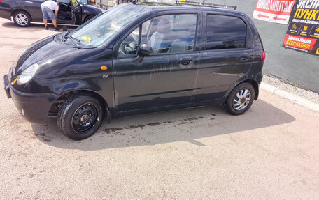 Daewoo Matiz I, 2010 год, 220 000 рублей, 5 фотография