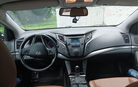 Hyundai i40 I рестайлинг, 2017 год, 1 550 000 рублей, 3 фотография