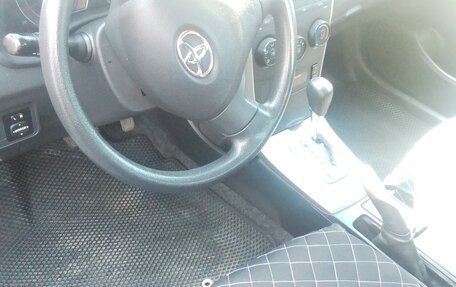 Toyota Corolla, 2008 год, 950 000 рублей, 7 фотография
