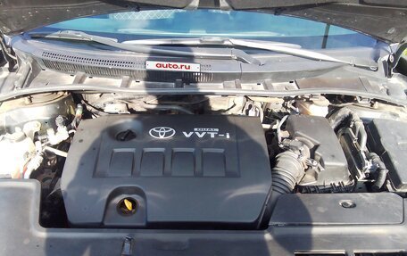Toyota Corolla, 2008 год, 950 000 рублей, 8 фотография
