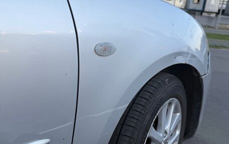 Mazda 3, 2008 год, 410 000 рублей, 7 фотография