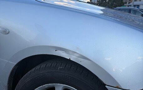 Mazda 3, 2008 год, 410 000 рублей, 6 фотография