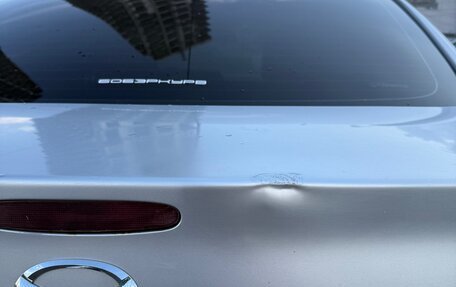 Mazda 3, 2008 год, 410 000 рублей, 10 фотография