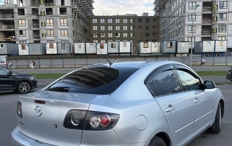Mazda 3, 2008 год, 410 000 рублей, 8 фотография