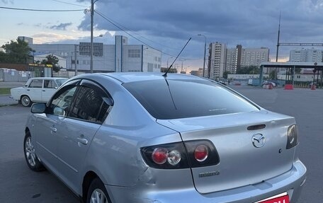 Mazda 3, 2008 год, 410 000 рублей, 11 фотография