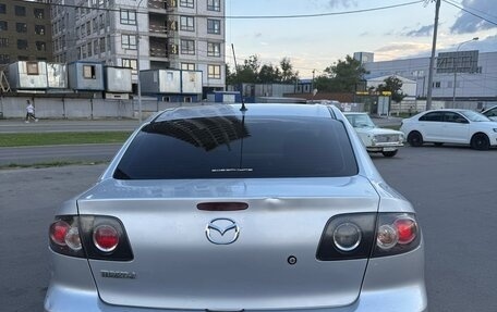 Mazda 3, 2008 год, 410 000 рублей, 9 фотография