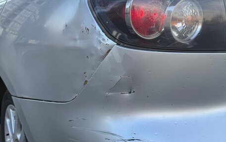 Mazda 3, 2008 год, 410 000 рублей, 12 фотография