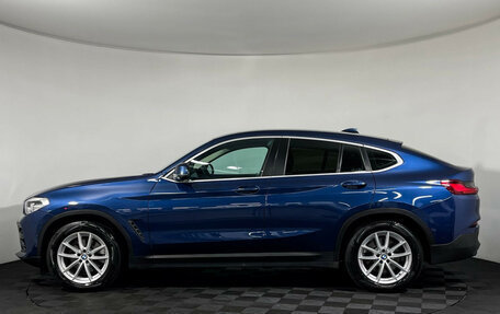 BMW X4, 2019 год, 3 199 000 рублей, 6 фотография