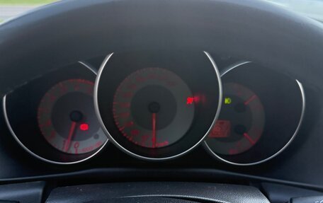 Mazda 3, 2008 год, 410 000 рублей, 14 фотография