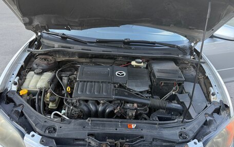 Mazda 3, 2008 год, 410 000 рублей, 16 фотография