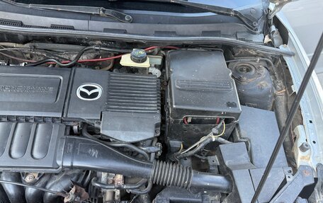 Mazda 3, 2008 год, 410 000 рублей, 19 фотография